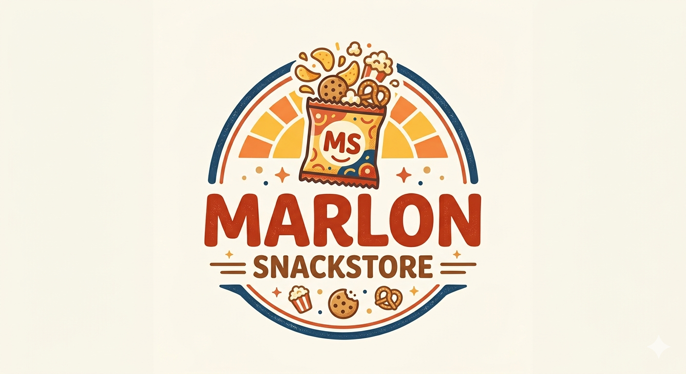 Marlon Snackstore